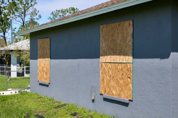 Best Wood Siding Installation  in Lexington, TX